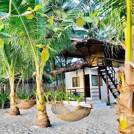 Bed and Breakfast Baybayon Sunset El Nido Zewnętrze zdjęcie