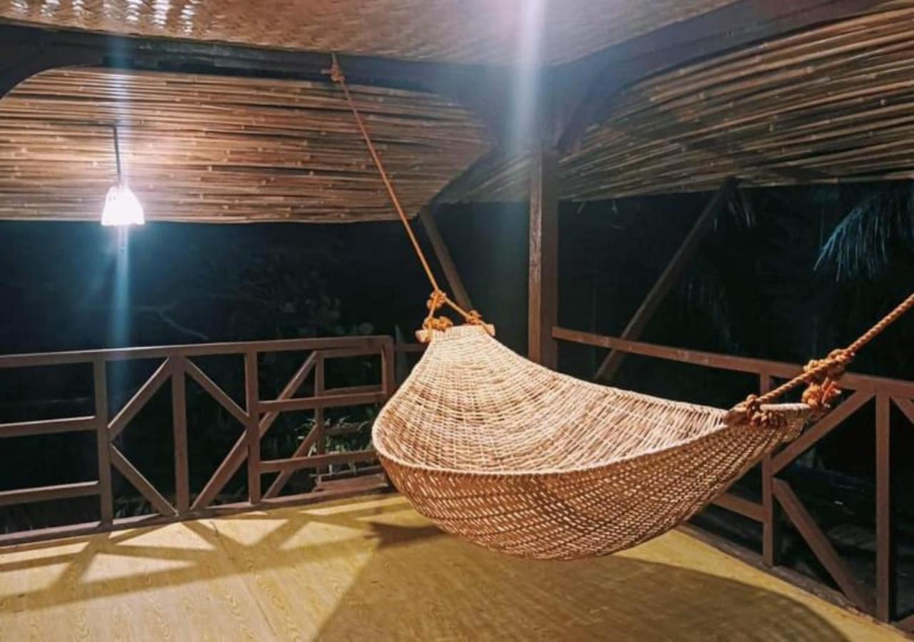 Bed and Breakfast Baybayon Sunset El Nido Zewnętrze zdjęcie