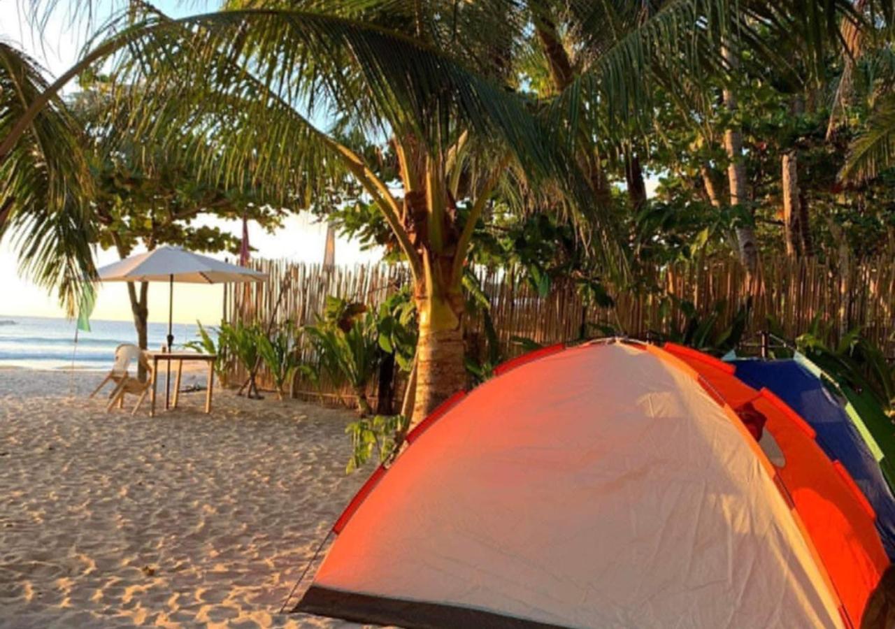 Bed and Breakfast Baybayon Sunset El Nido Zewnętrze zdjęcie