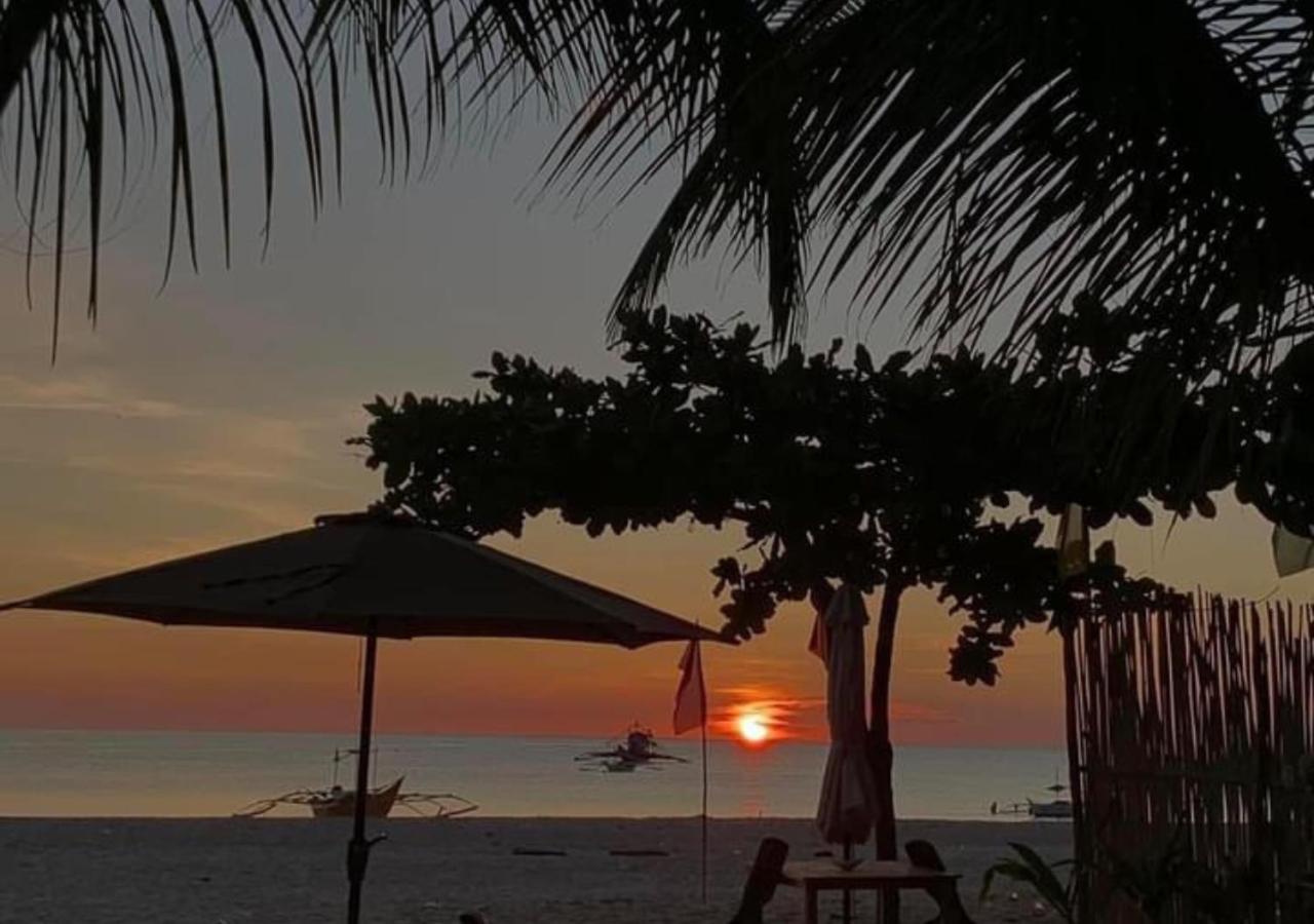 Bed and Breakfast Baybayon Sunset El Nido Zewnętrze zdjęcie