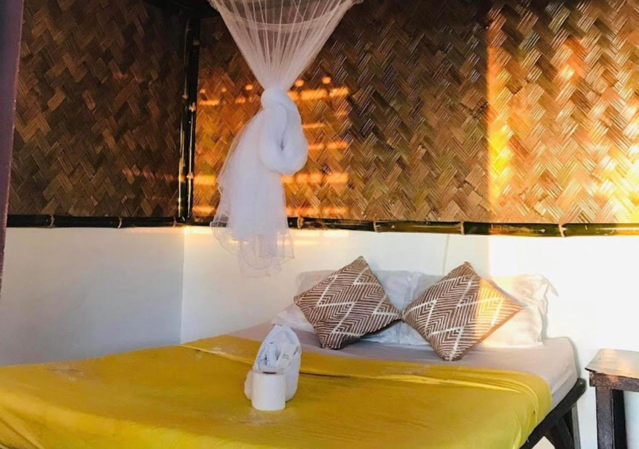 Bed and Breakfast Baybayon Sunset El Nido Zewnętrze zdjęcie