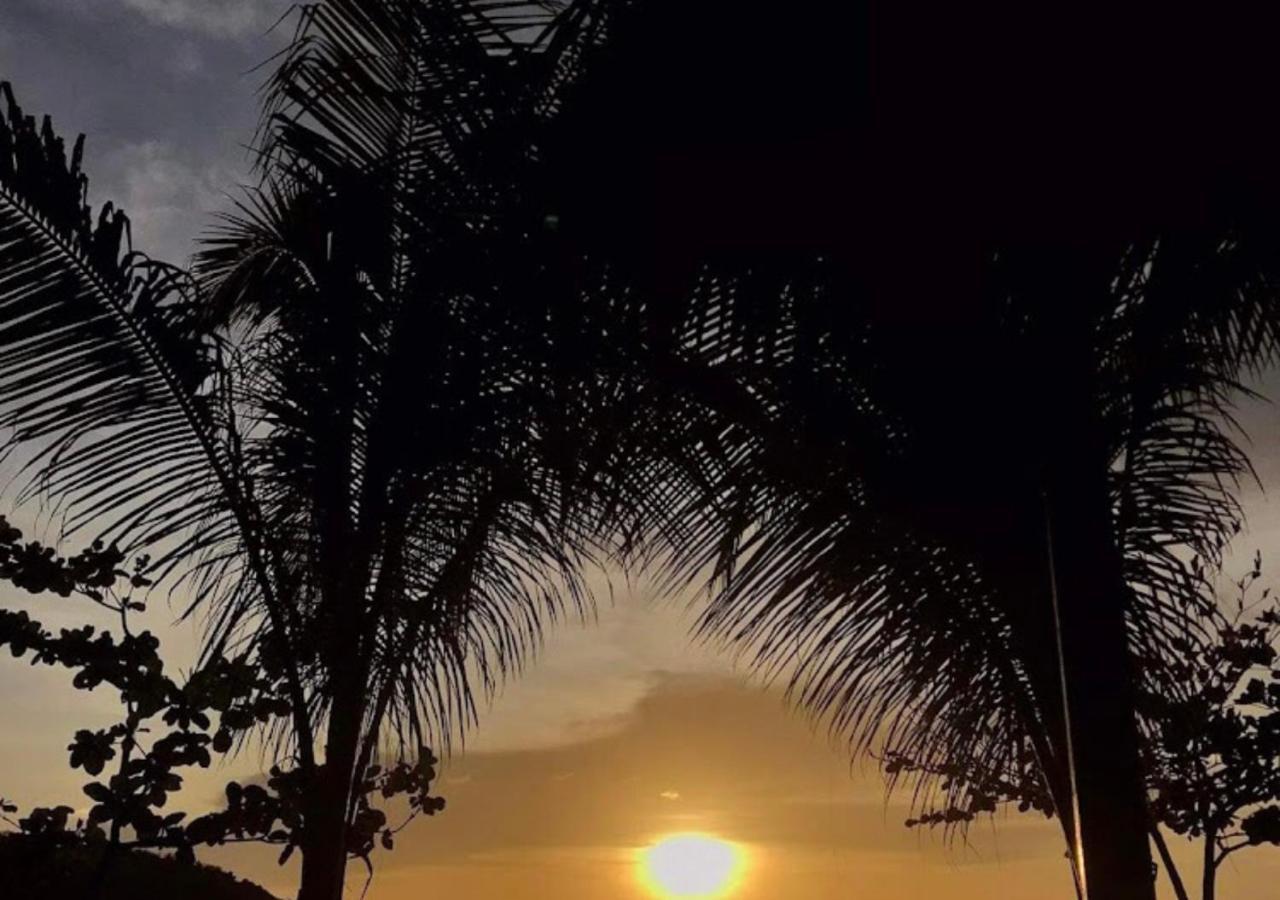 Bed and Breakfast Baybayon Sunset El Nido Zewnętrze zdjęcie