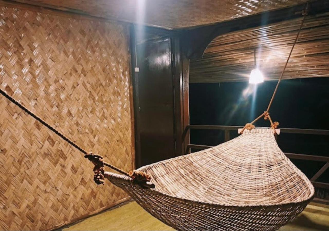 Bed and Breakfast Baybayon Sunset El Nido Zewnętrze zdjęcie