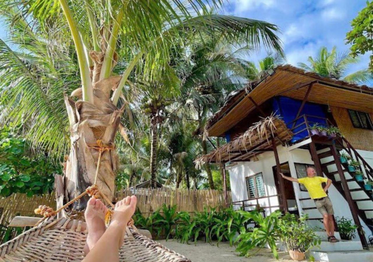 Bed and Breakfast Baybayon Sunset El Nido Zewnętrze zdjęcie